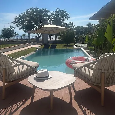 Villa Rasha With Pool Pool *